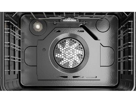 Плита комбинированная DARINA PL KM241 311 W